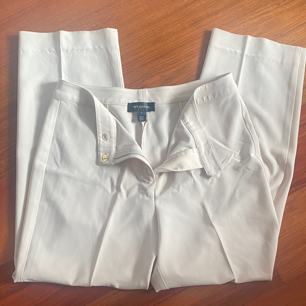 St John Trousers